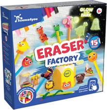 Eraser Factory