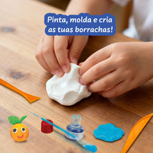 Eraser Factory