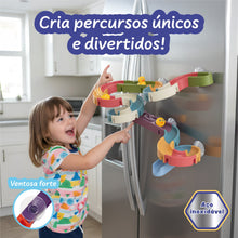 My First Marble Run