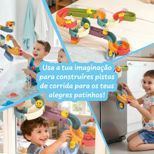 My First Marble Run