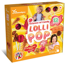 Lollipop Factory