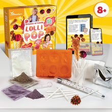 Lollipop Factory