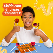 Lollipop Factory