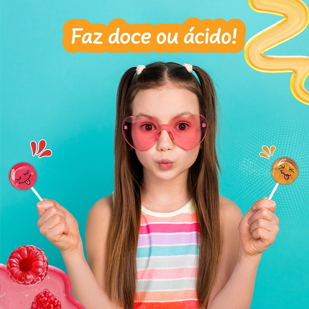 Lollipop Factory