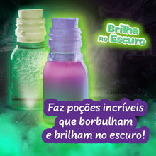 Mini Potions