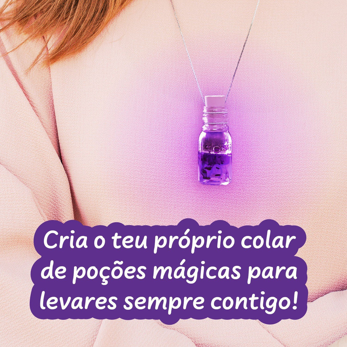 Mini Potions