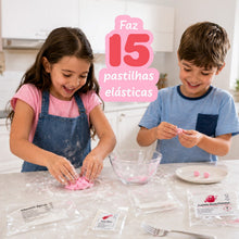 Mini Bubble Gum Kit