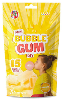 Mini Banana Gum Kit