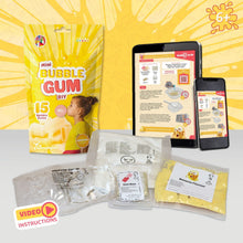 Mini Banana Gum Kit