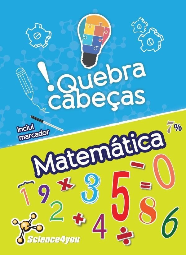 Puzzles: Mathematics