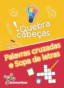 Puzzles: Crosswords & Word Searches