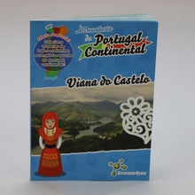 Discovering Continental Portugal - Viana do Castelo