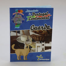 Discovering Continental Portugal - Guarda