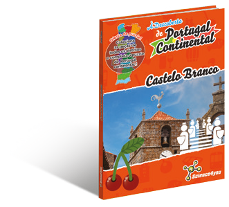 Discovering Continental Portugal - Castelo Branco