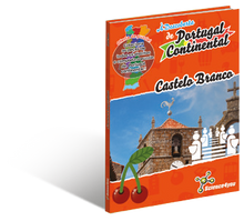 Discovering Continental Portugal - Castelo Branco
