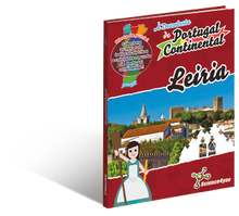Discovering Continental Portugal - Leiria