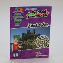 Discovering Continental Portugal - Santarém